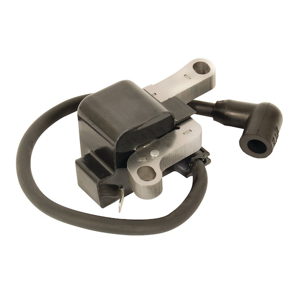 IGNITION COIL, Lawn Boy 99-2916, 99-2911 4.3" x2.8" x1.75"